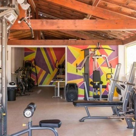 Vesna Mobil Home Canet-en-Roussillon Kültér fotó
