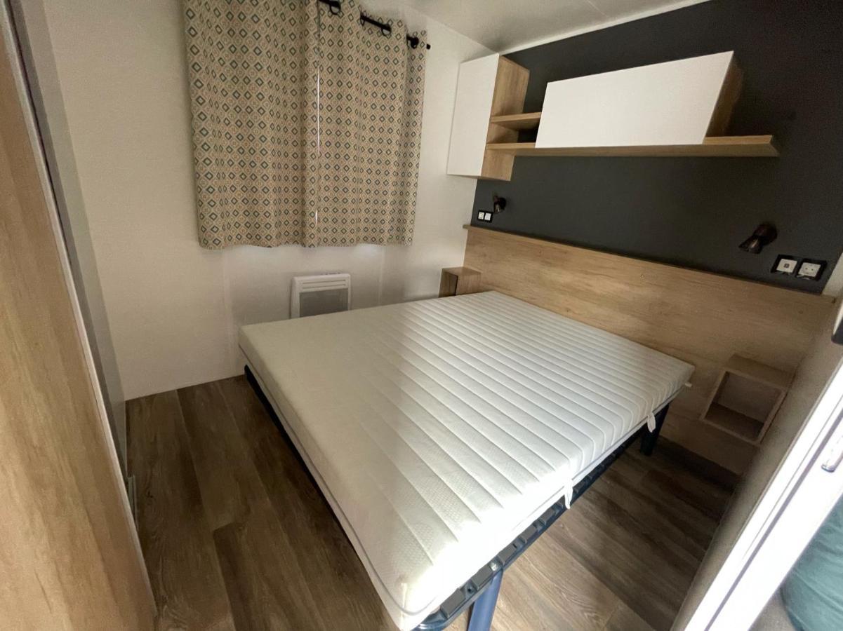 Vesna Mobil Home Canet-en-Roussillon Kültér fotó