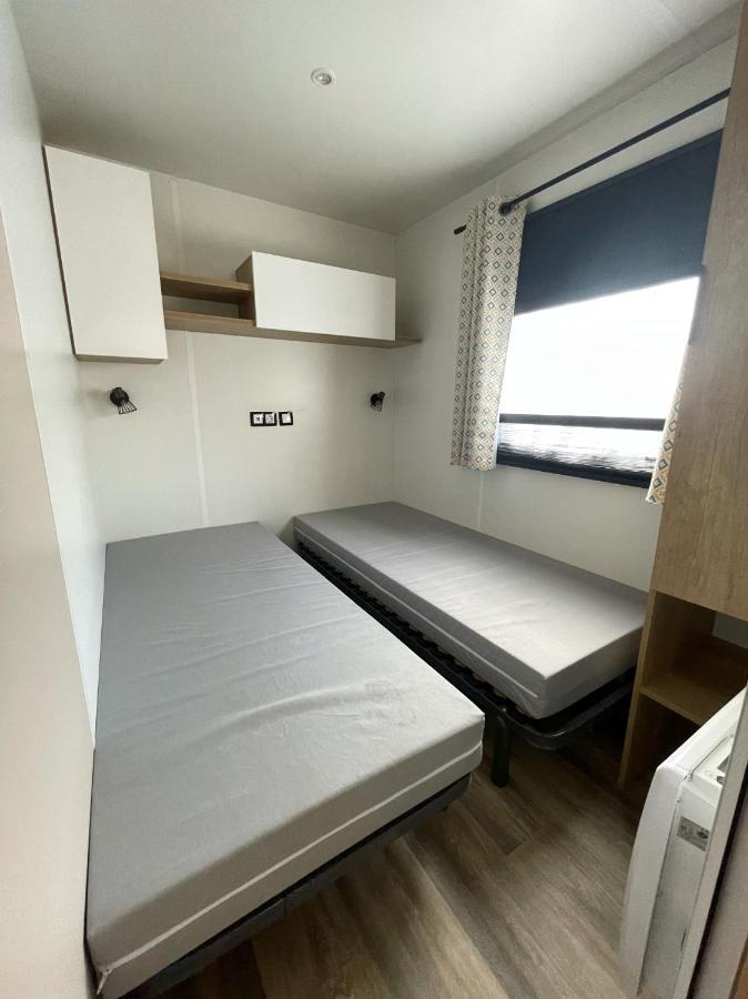 Vesna Mobil Home Canet-en-Roussillon Kültér fotó