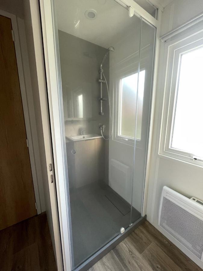 Vesna Mobil Home Canet-en-Roussillon Kültér fotó