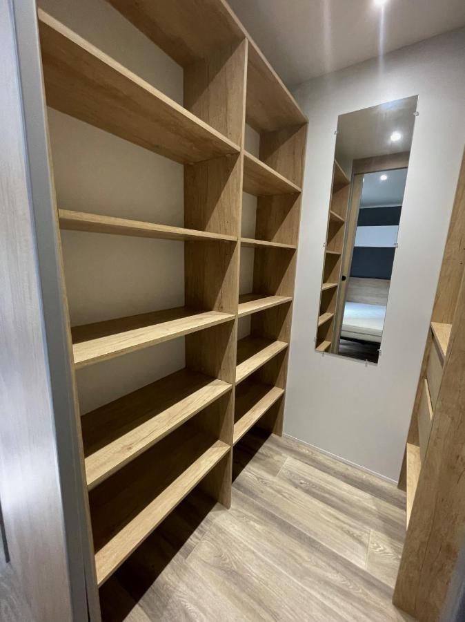Vesna Mobil Home Canet-en-Roussillon Kültér fotó