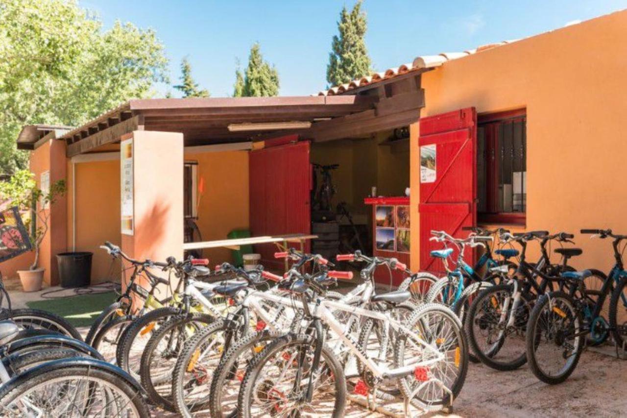 Vesna Mobil Home Canet-en-Roussillon Kültér fotó